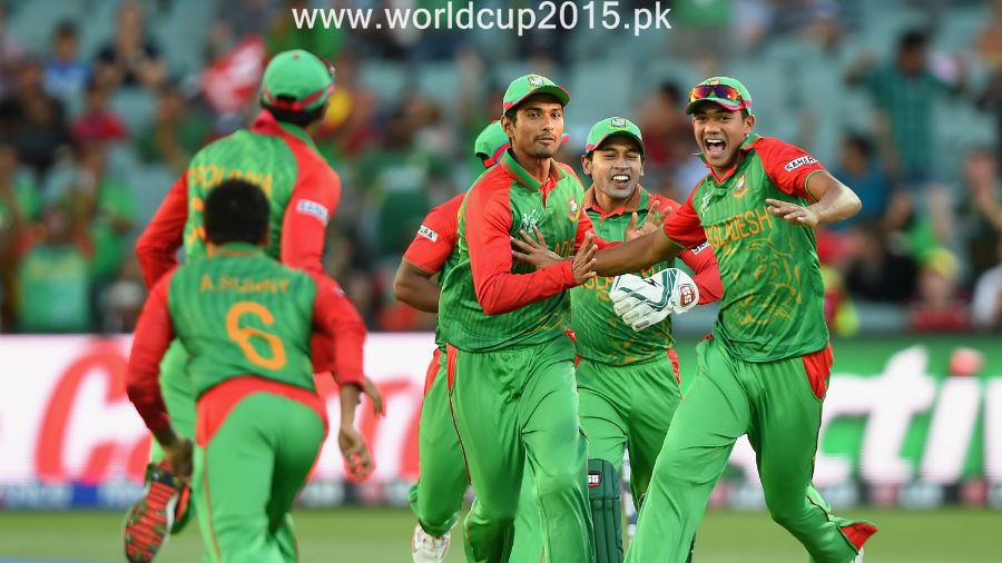 England Vs Bangladesh
